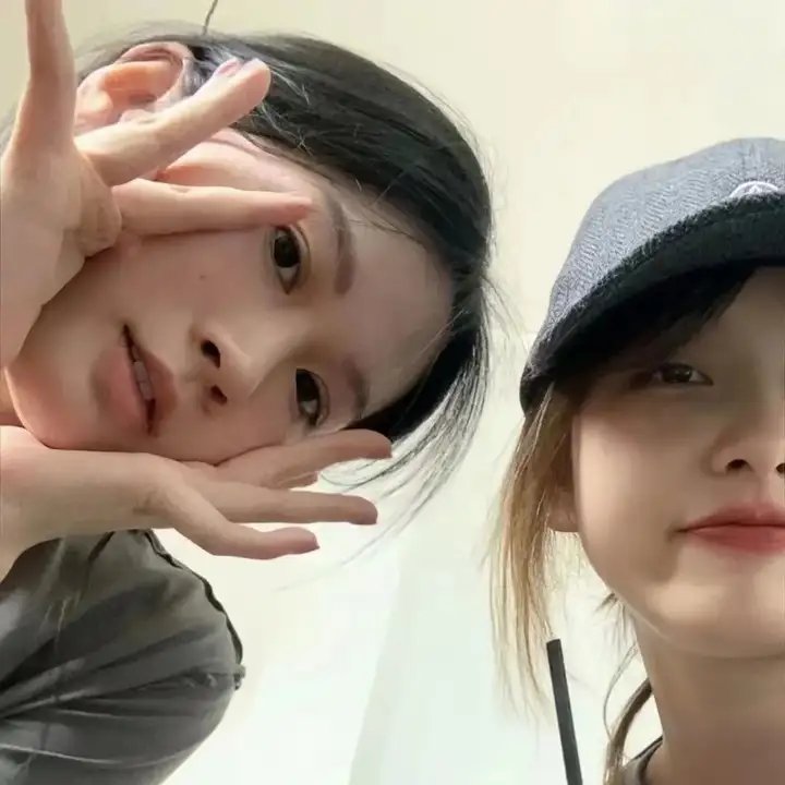 玉米地的小孩